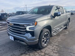 2026 Chevrolet Silverado 1500 High Country Truck