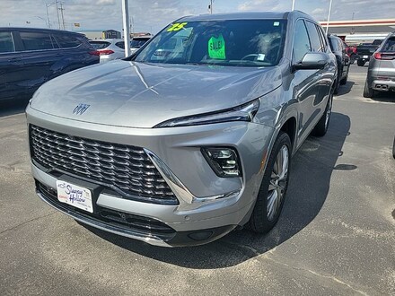 2025 Buick Enclave Avenir SUV