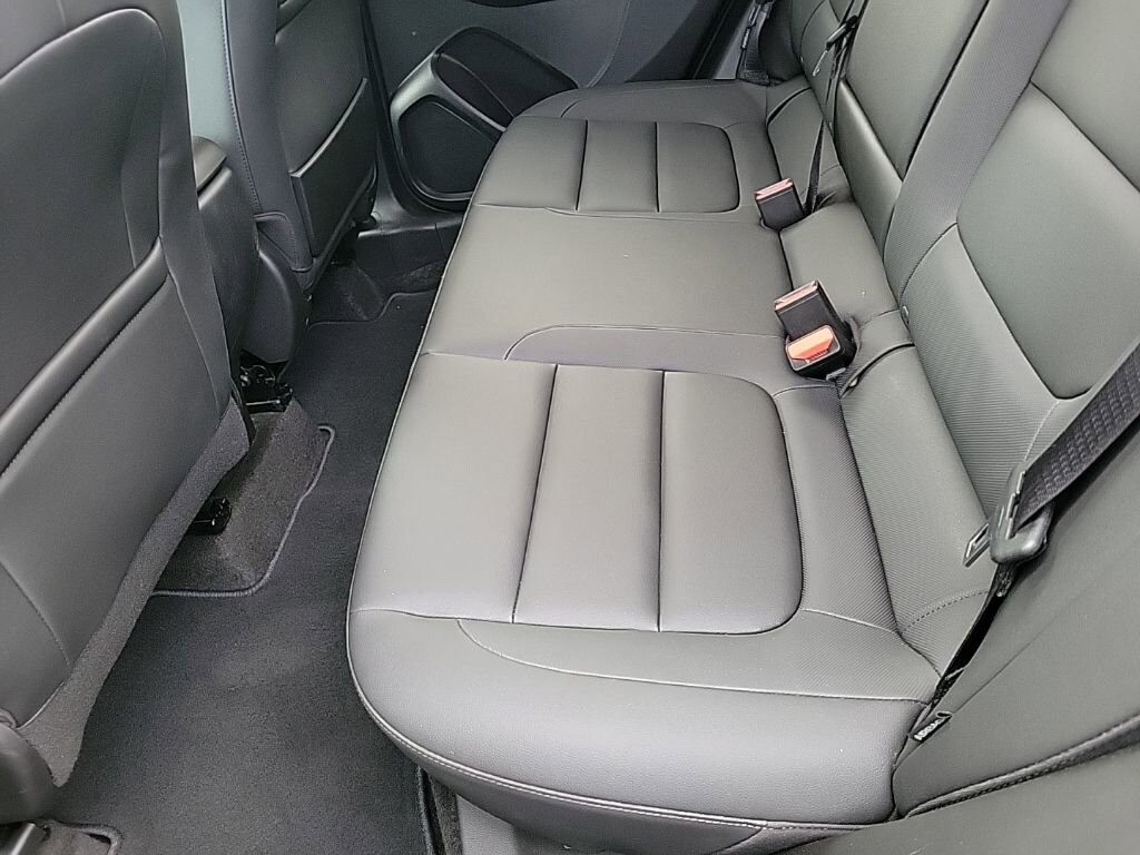 Used 2023 Chevrolet Trailblazer Activ SUV