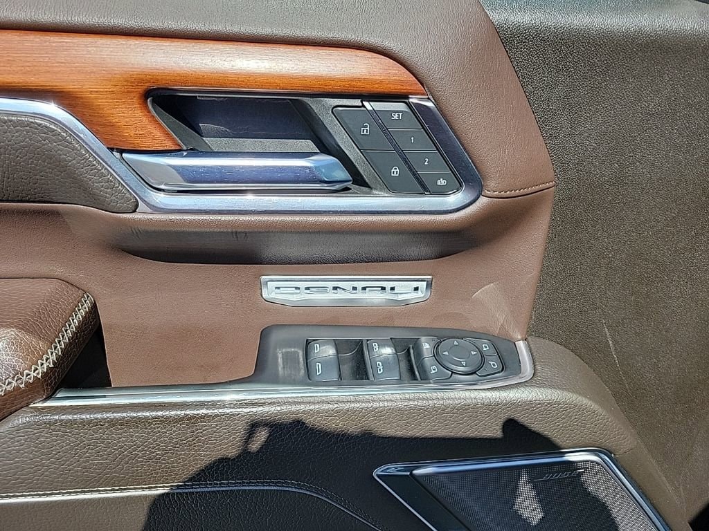 2022 GMC Sierra 1500 Denali Denali - Photo 10