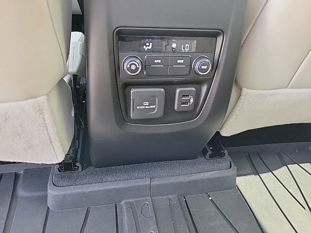 2023 Buick Enclave Essence - Photo 11