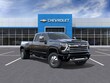  Chevrolet Silverado 3500 HD
