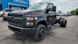 Chevrolet Silverado 4500 HD