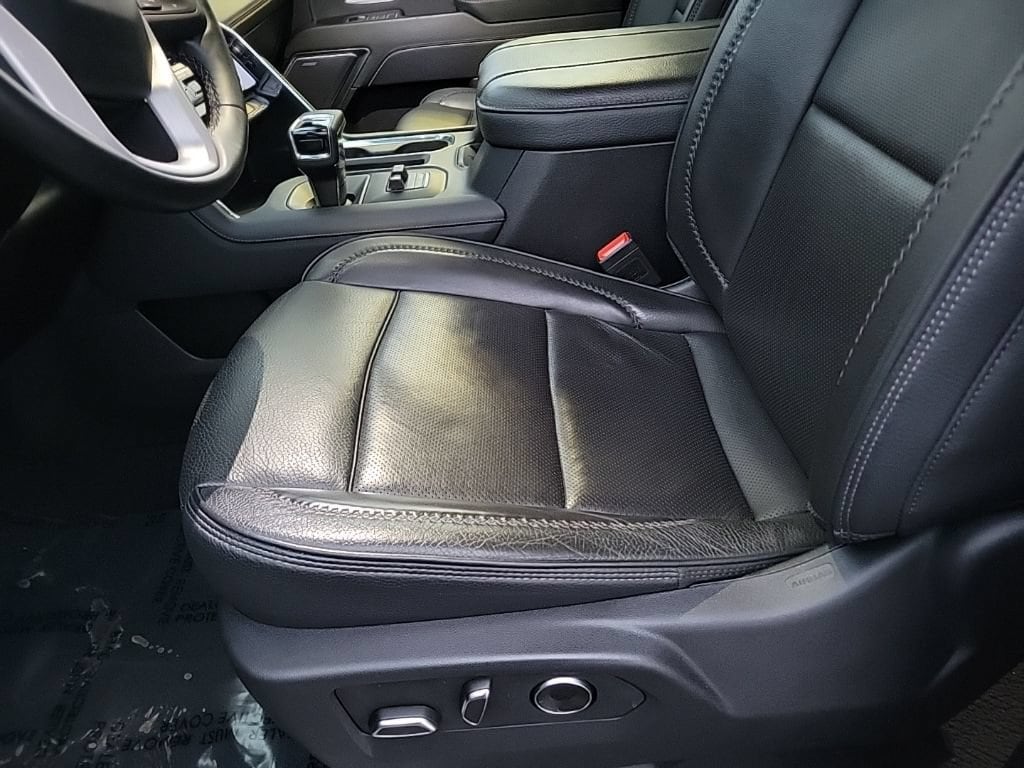 2025 GMC Sierra 1500 Denali - Photo 8