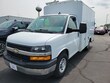 Chevrolet Express Cutaway 3500