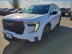 2026 GMC Acadia Elevation SUV