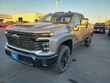  Chevrolet Silverado 2500 HD