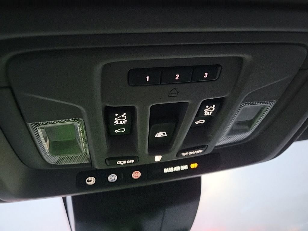 2025 GMC Sierra 1500 Denali - Photo 10