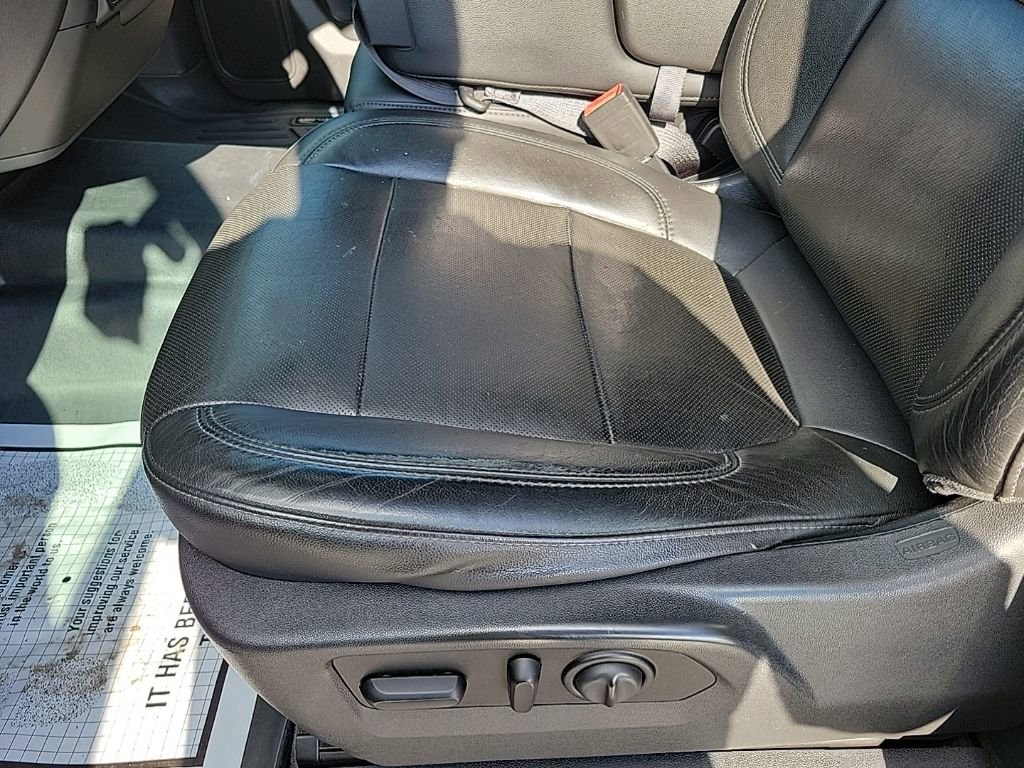 2020 GMC Sierra 1500 SLT - Photo 8