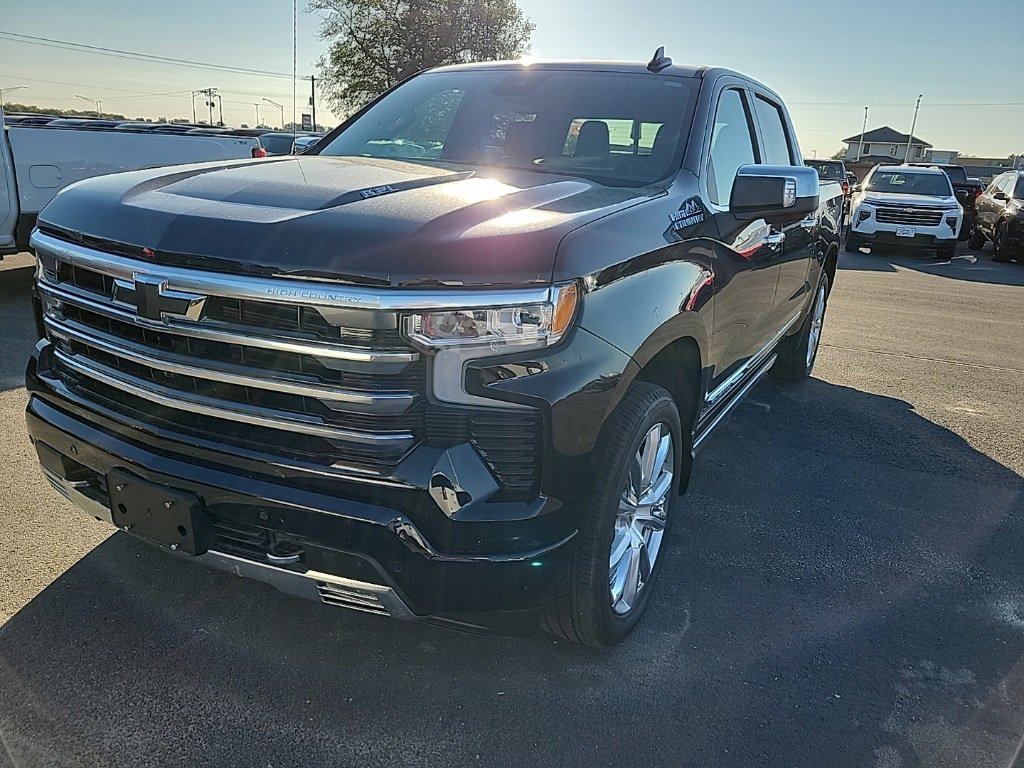 2024 Chevrolet Silverado 1500 Truck  2024 Chevrolet Silverado 1500 Truck