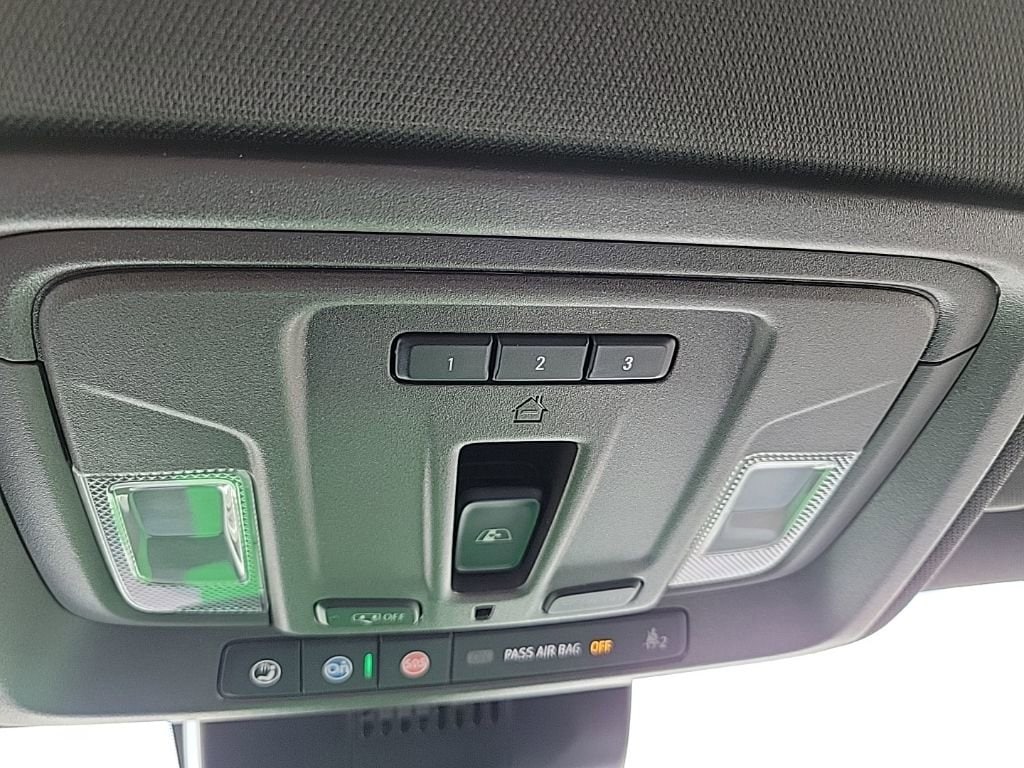 2022 GMC Sierra 1500 Denali Denali - Photo 17