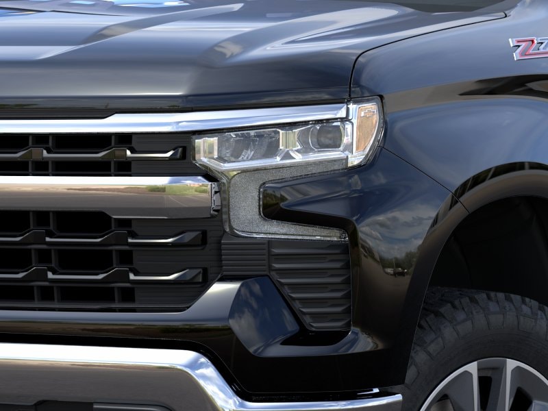 2026 Chevrolet Silverado 1500 LT - Photo 10