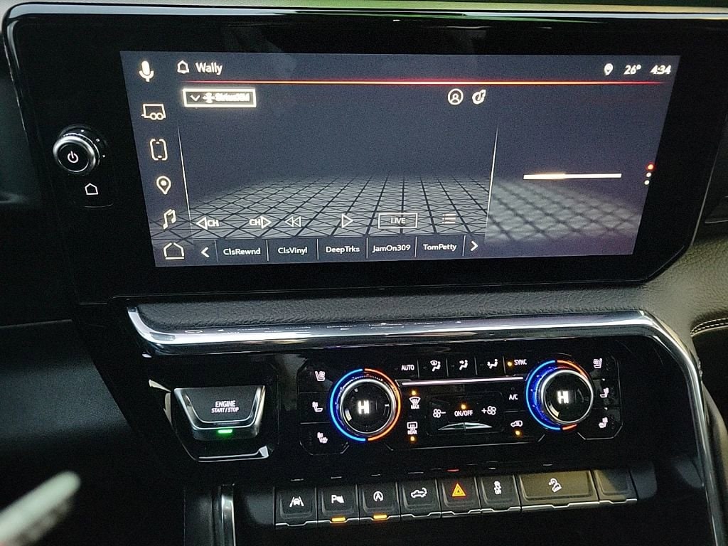 2025 GMC Sierra 1500 Denali - Photo 13