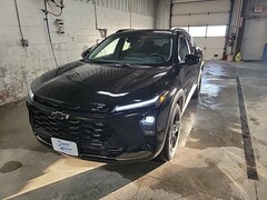 2026 Chevrolet Trax Activ SUV