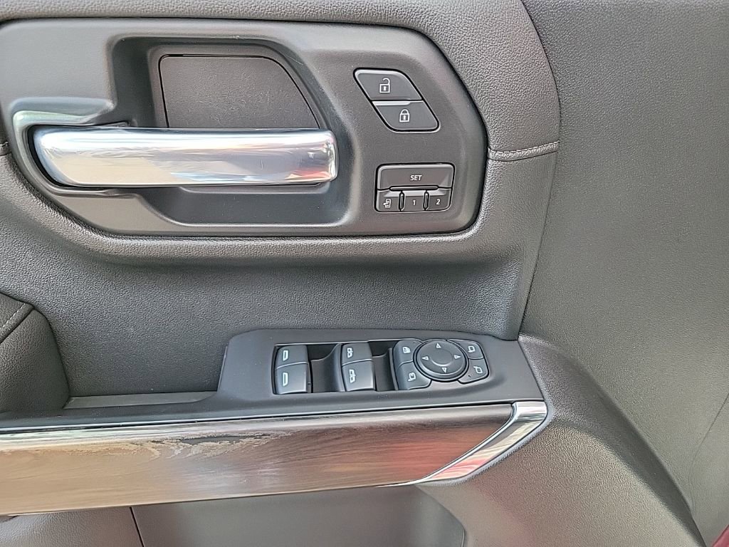 2020 GMC Sierra 1500 SLT - Photo 6