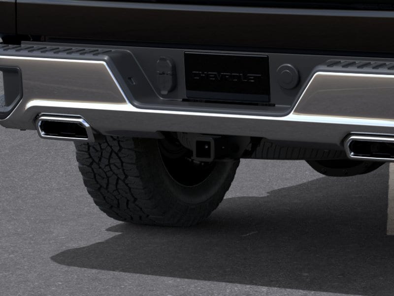 2026 Chevrolet Silverado 1500 LT - Photo 14