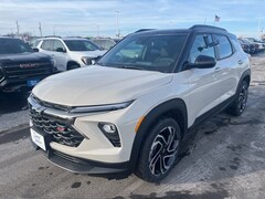 2026 Chevrolet Trailblazer RS SUV