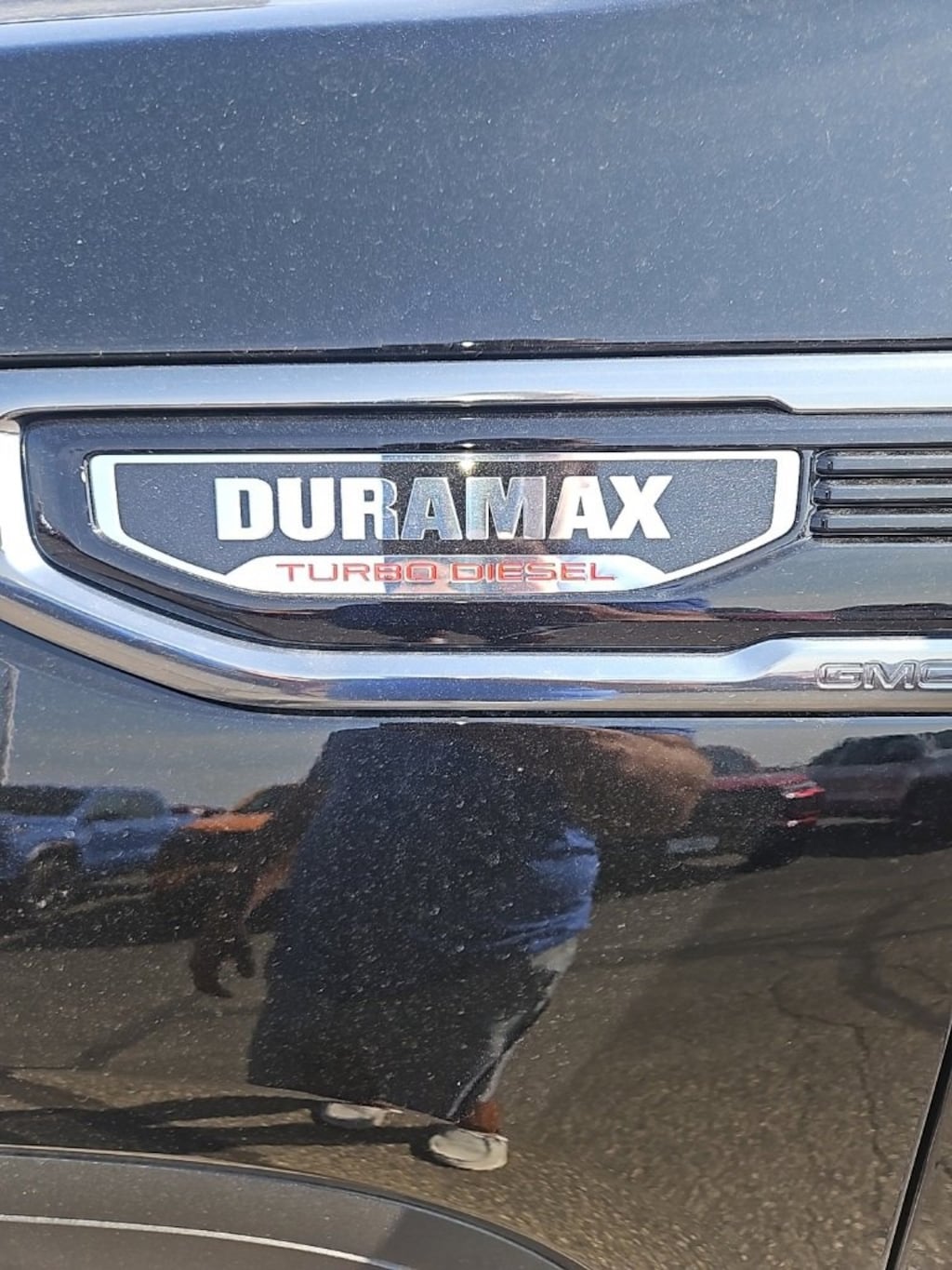 New 2026 GMC Sierra 1500 AT4 Truck