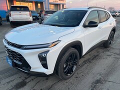 2026 Chevrolet Trax Activ SUV