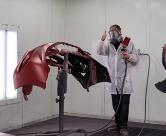 Staff member Mitch Harris from ID_584d85