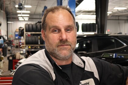 Staff member Jason Hellwig from ID_0d8c31