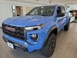 GMC Canyon