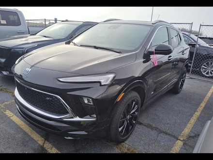 2025 Buick Encore GX Sport Touring SUV