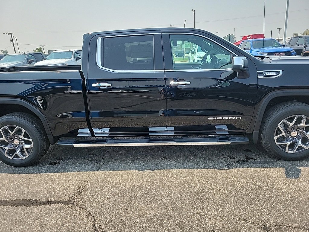2026 Gmc Sierra 1500 SLT photo 3