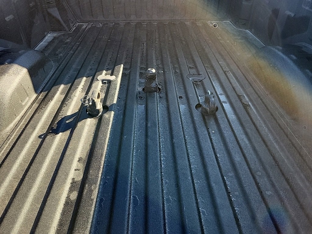 Used 2022 GMC Sierra 3500 HD Denali DRW Truck