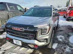 2026 GMC Terrain AT4 SUV