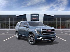 2026 GMC Yukon Elevation SUV