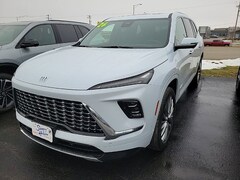 2026 Buick Enclave Avenir SUV