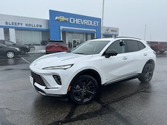 2025 Buick Envision Sport Touring SUV