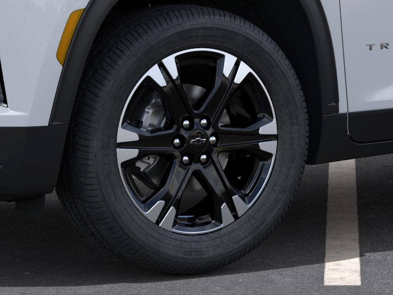 2027 Chevrolet Traverse LT - Photo 9