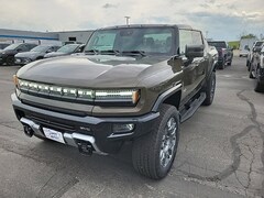 2025 GMC HUMMER EV Pickup 3X Truck