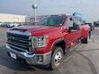 GMC Sierra 3500 HD