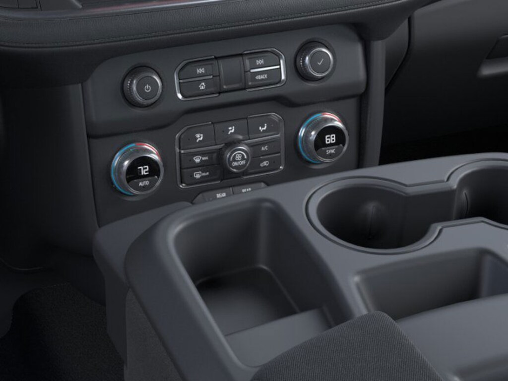 New 2024 GMC Yukon XL For Sale at Sleepy Hollow Auto Group VIN