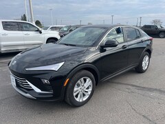 2026 Buick Envista Preferred SUV