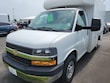 Chevrolet Express Cutaway 3500