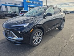 2026 Buick Encore GX Avenir SUV