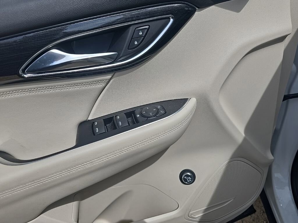 Used 2023 Buick Envision Preferred SUV