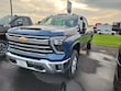 Chevrolet Silverado 2500 HD