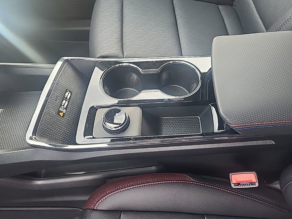2026 Chevrolet Equinox RS - Photo 13