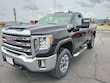 GMC Sierra 3500 HD
