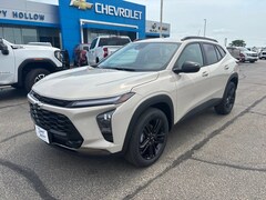 2026 Chevrolet Trax Activ SUV