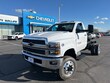 Chevrolet Silverado 5500 HD