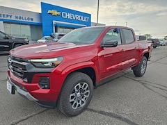 2026 Chevrolet Colorado Z71 Truck