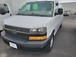 Chevrolet Express Cargo 3500