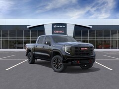 2026 GMC Sierra 1500 AT4 Truck