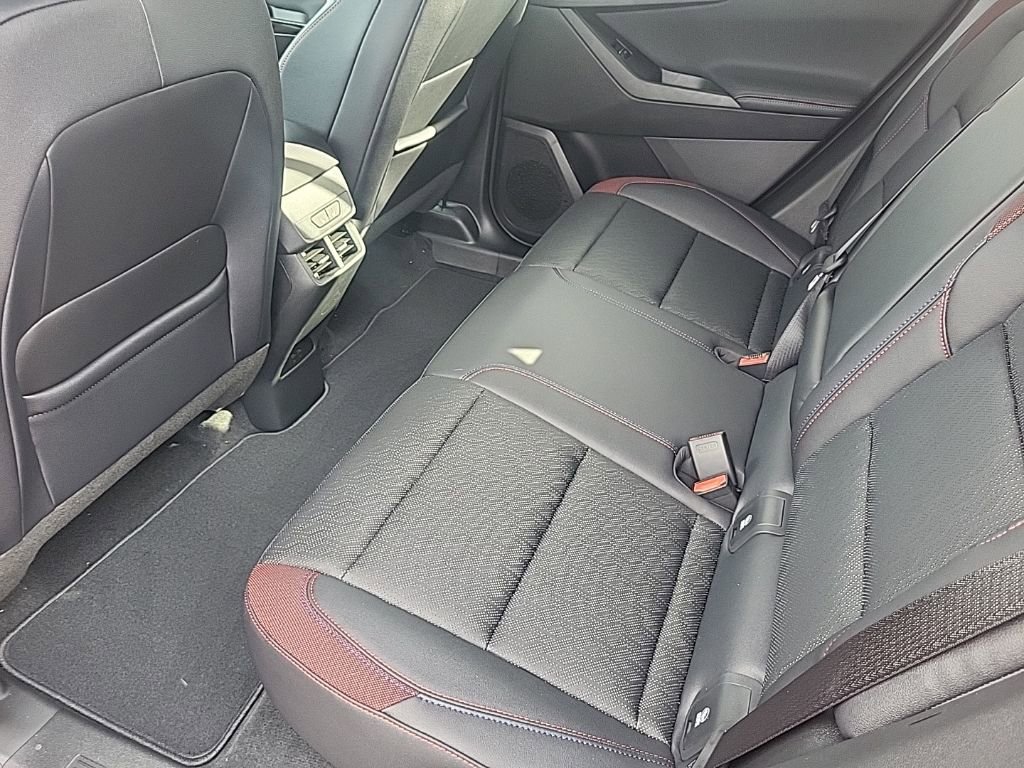 2026 Chevrolet Equinox RS - Photo 17